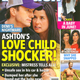 Illustration for article titled This Week In Tabloids: Ashton Cheated On Demi Because Shes Insecure Old